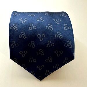 Armani Collezioni silk tie